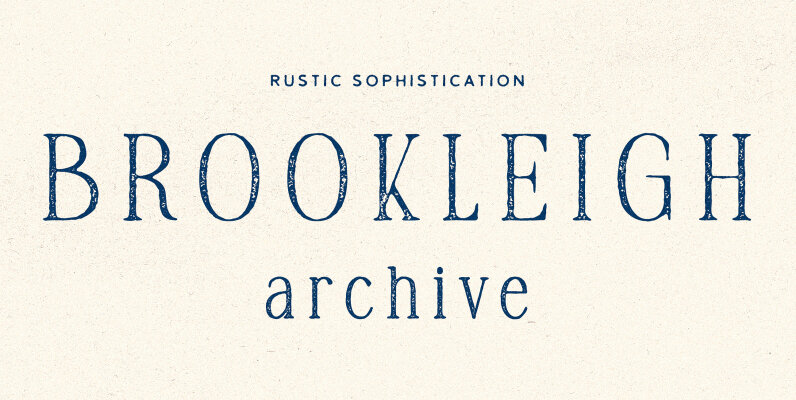 TC Brookleigh Archive