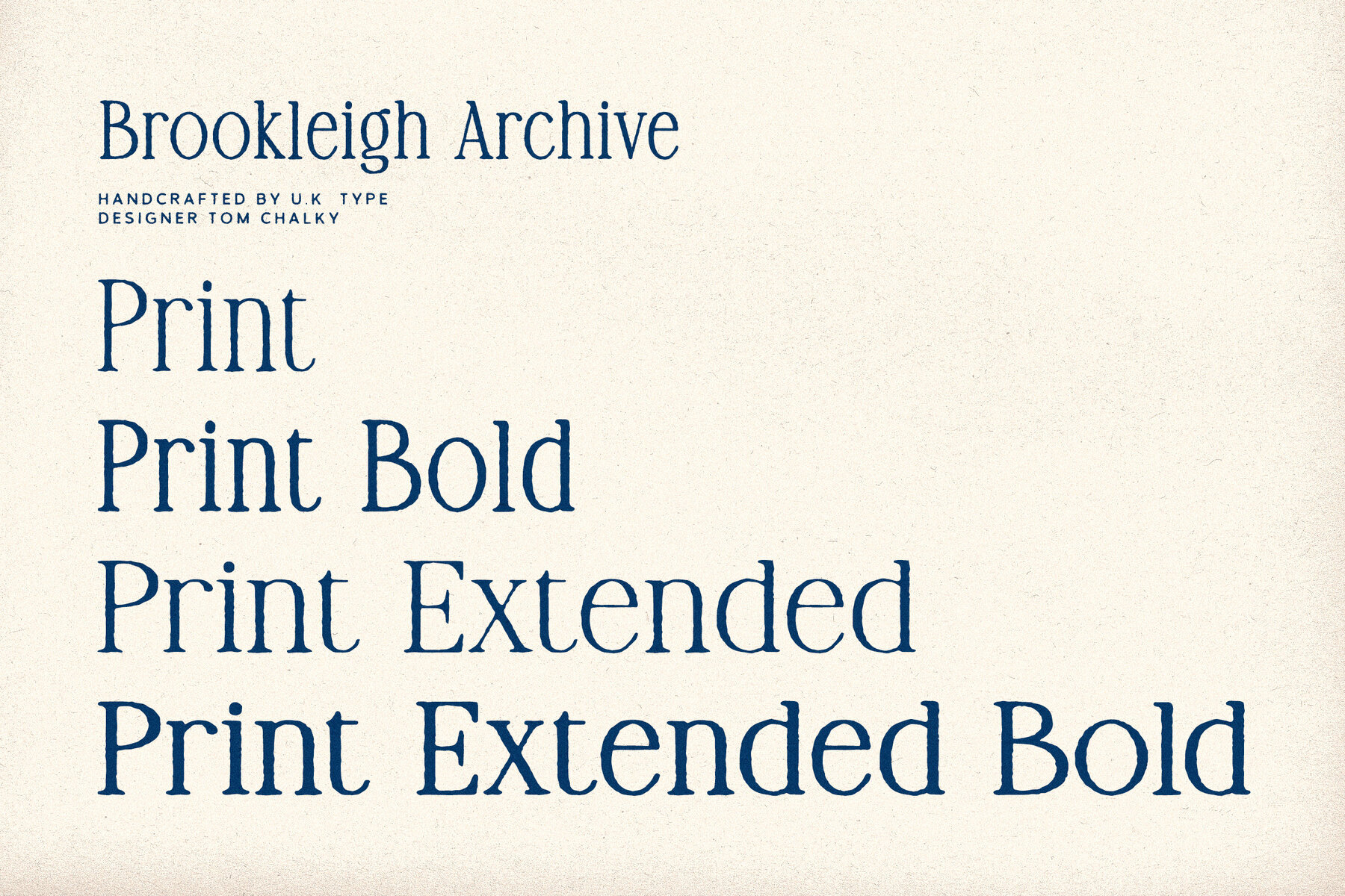 TC Brookleigh Archive 3