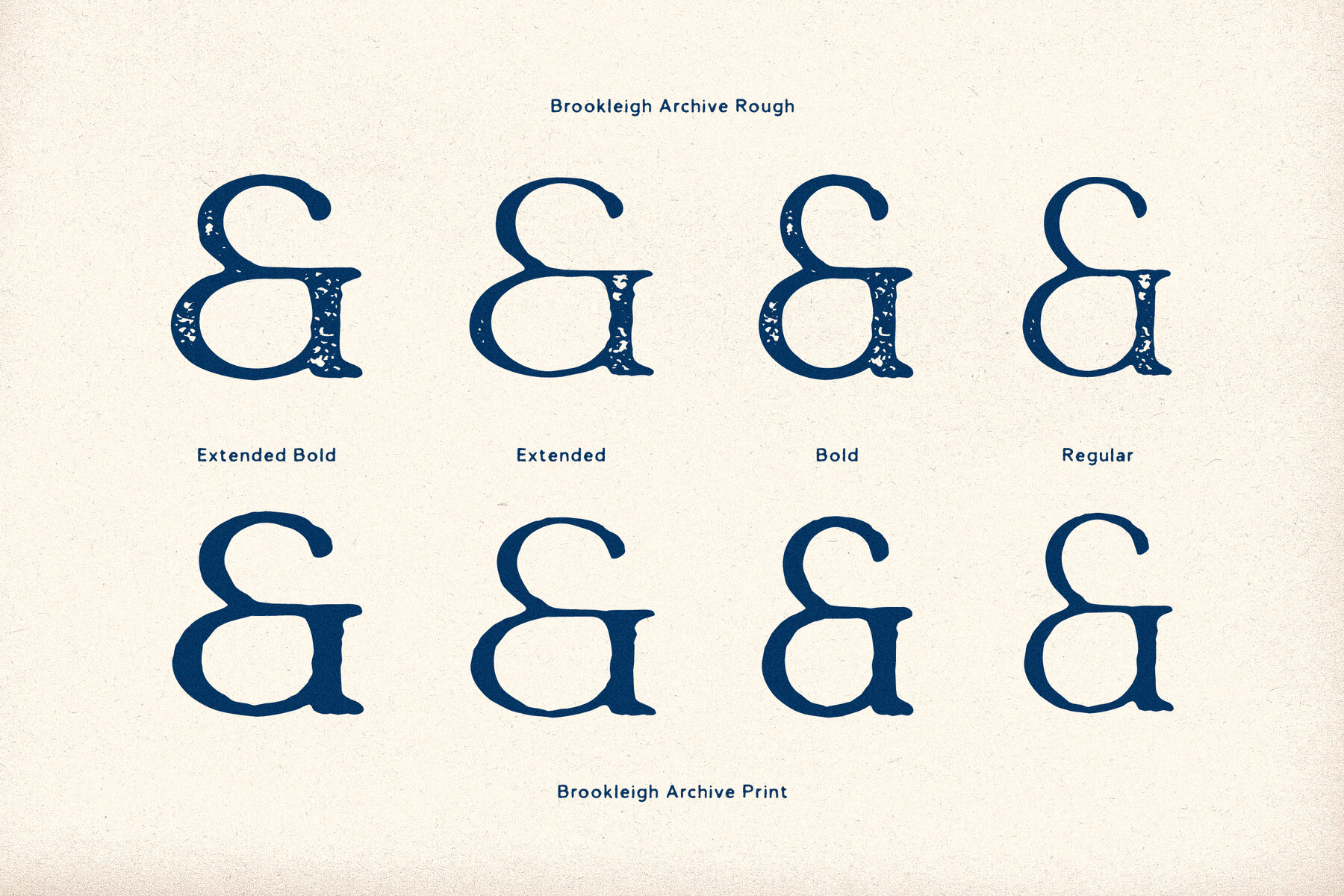 TC Brookleigh Archive 11