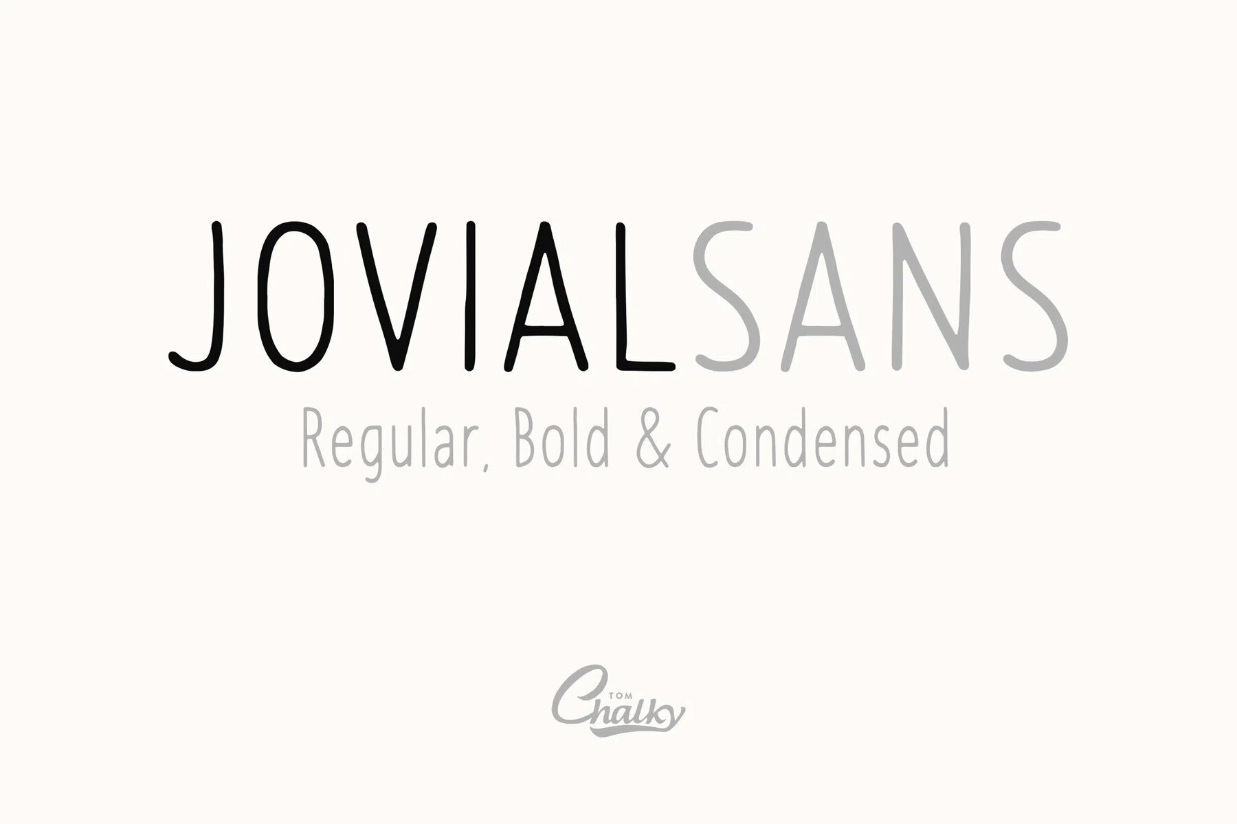 TC Jovial Sans Pro 1