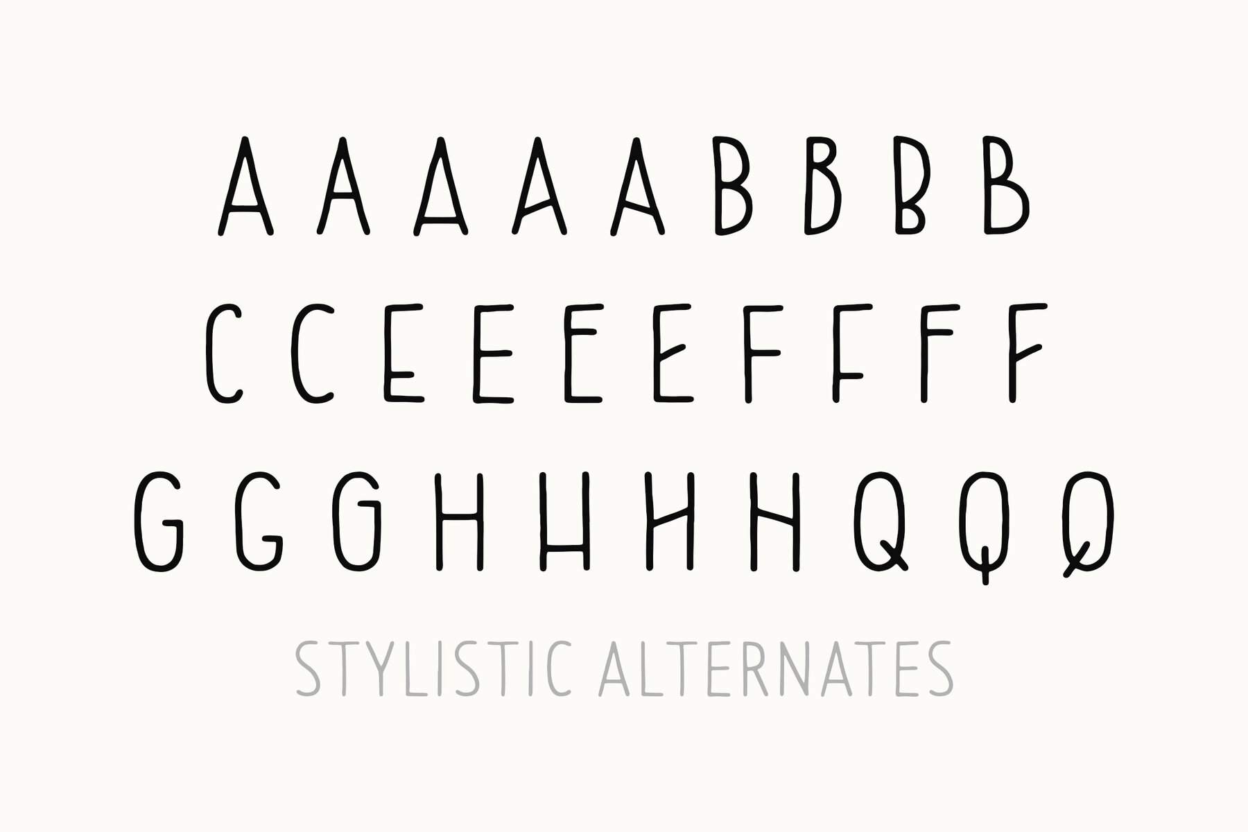 TC Jovial Sans Pro 5