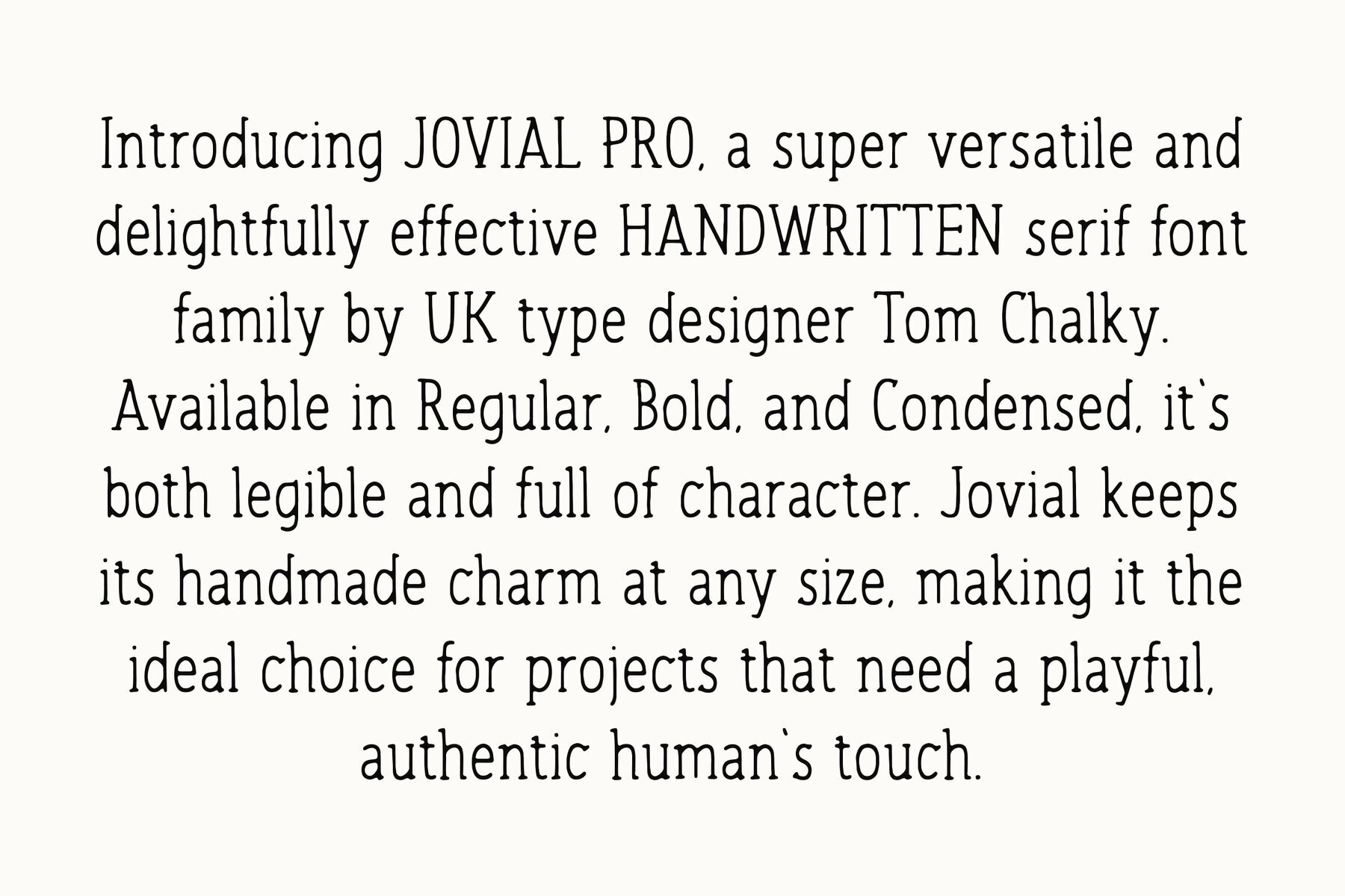 TC Jovial Serif 2