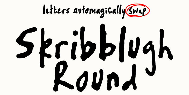 TC Skribblugh Round