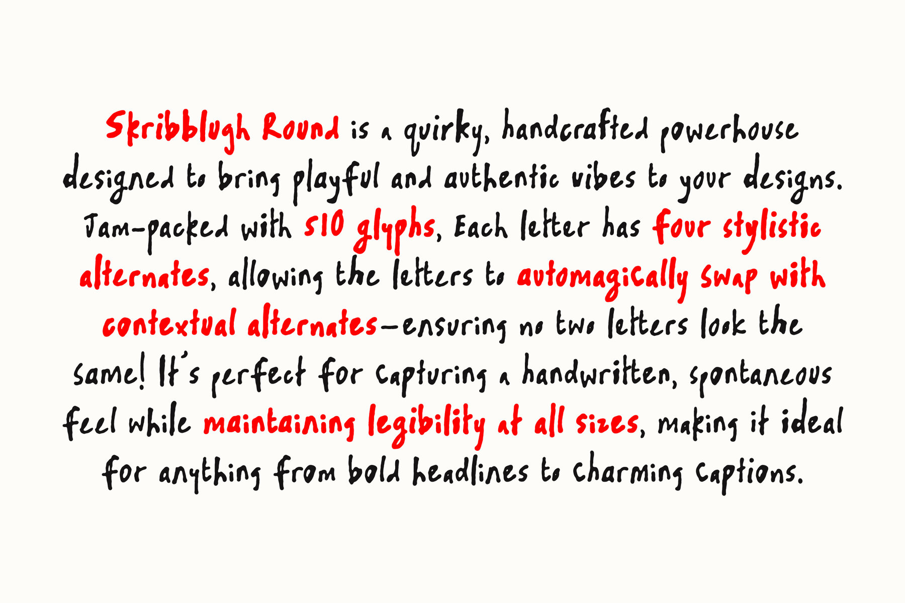 TC Skribblugh Round 5