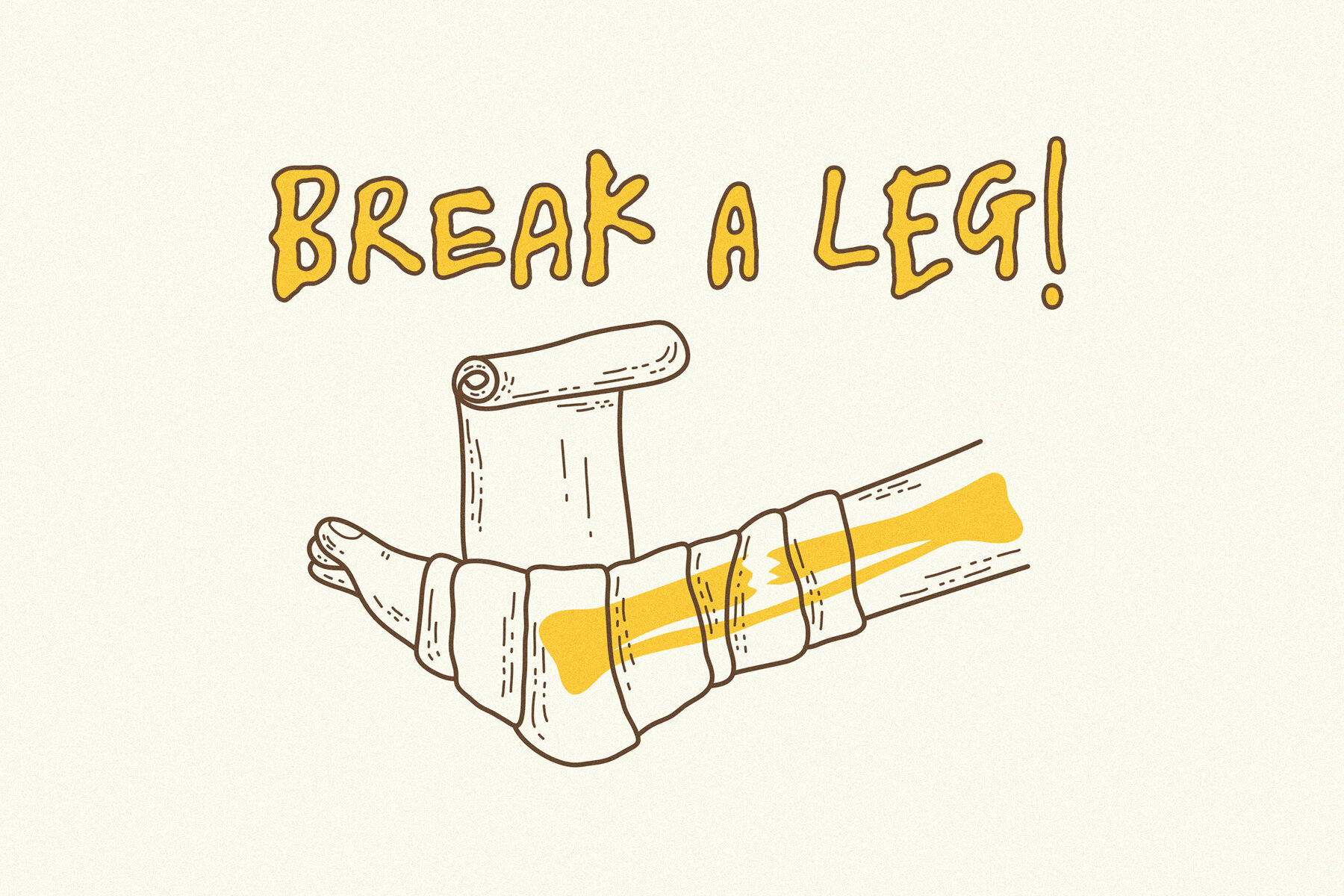 TC Skribblugh Round 8