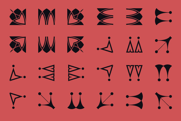 Polytype Numa Frames Polytype Numa Frames