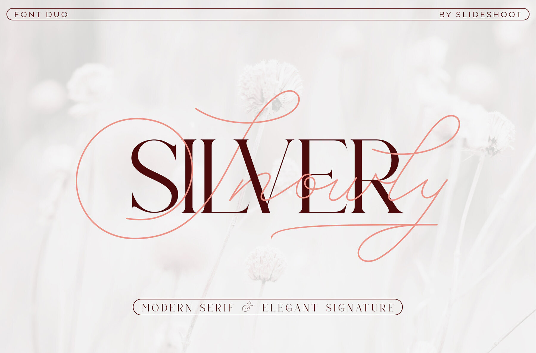 Silver Snowly 1