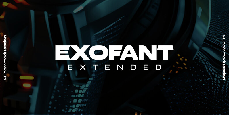 Exofant