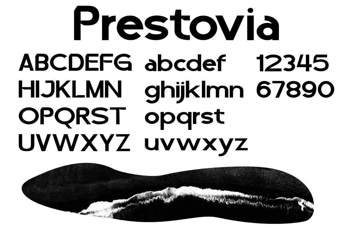Prestovia 8