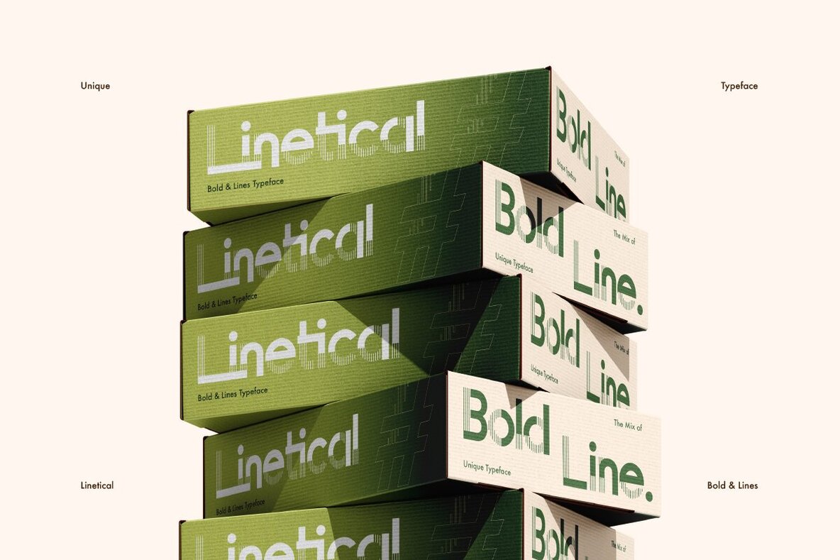 Linetical 11