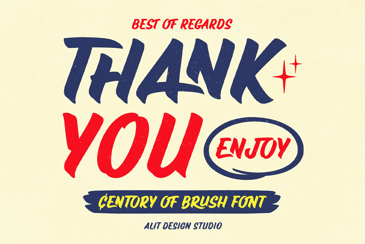 Century of Brush 9