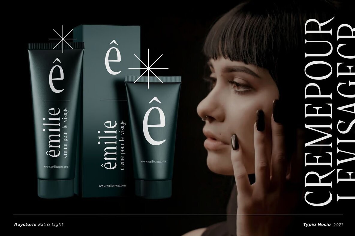 Roystorie ExtraLight 2