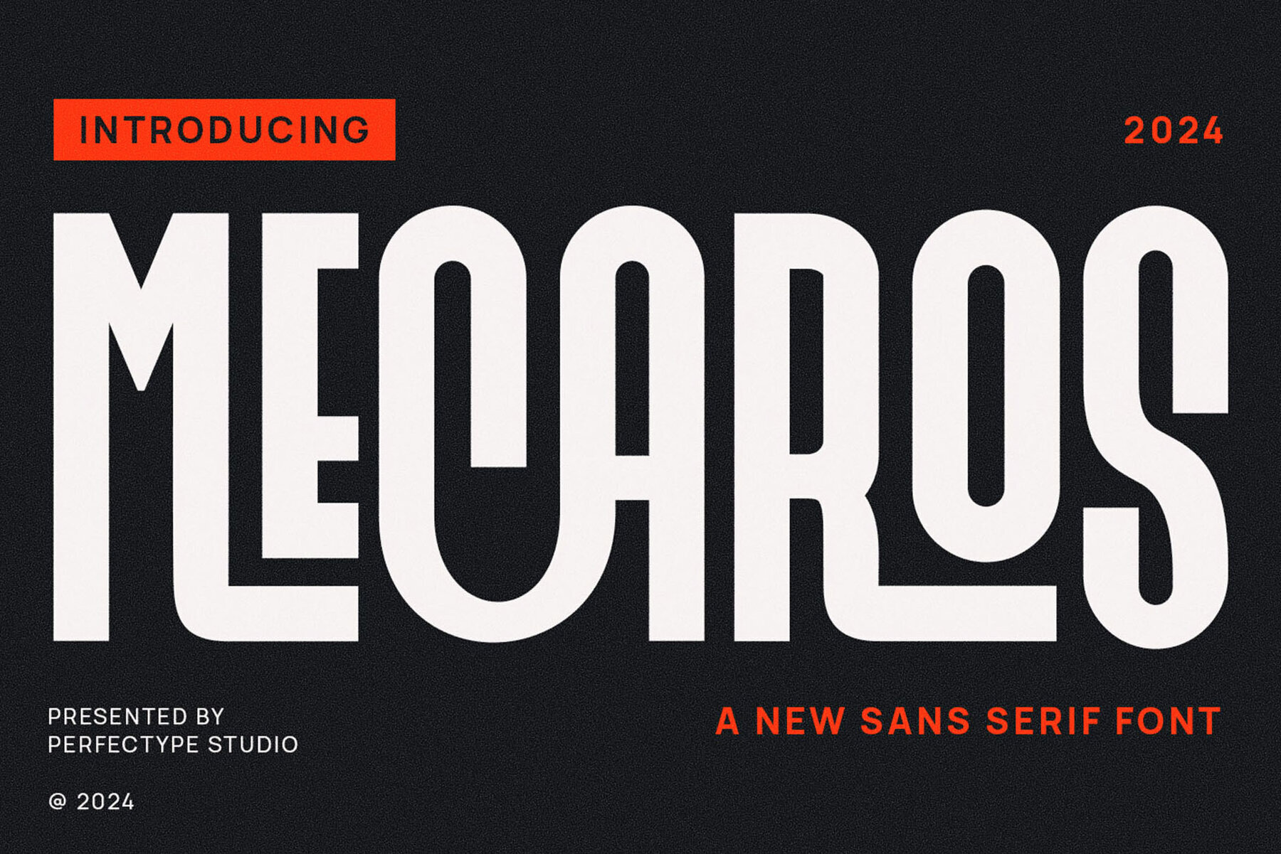 Mecaros 1