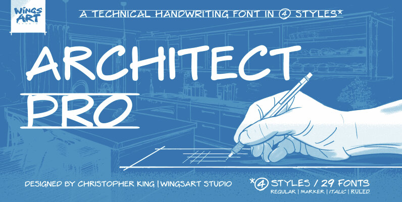 Architect Pro
