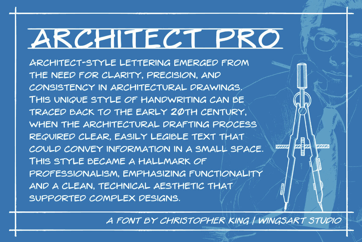 Architect Pro 2