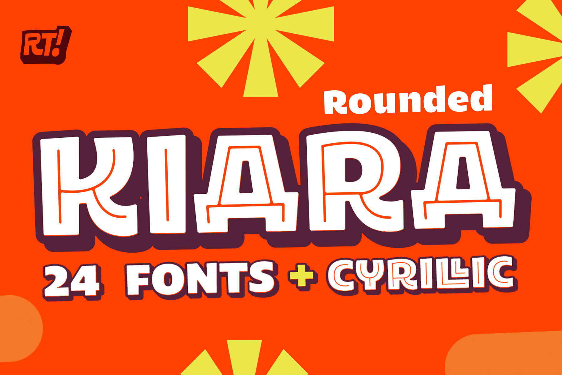 Kiara Rounded 1