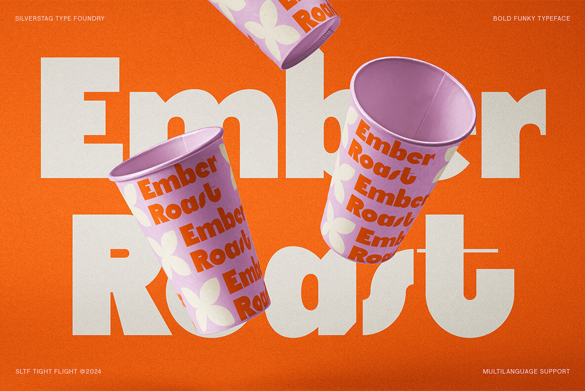 SLTF Tight Flight 10