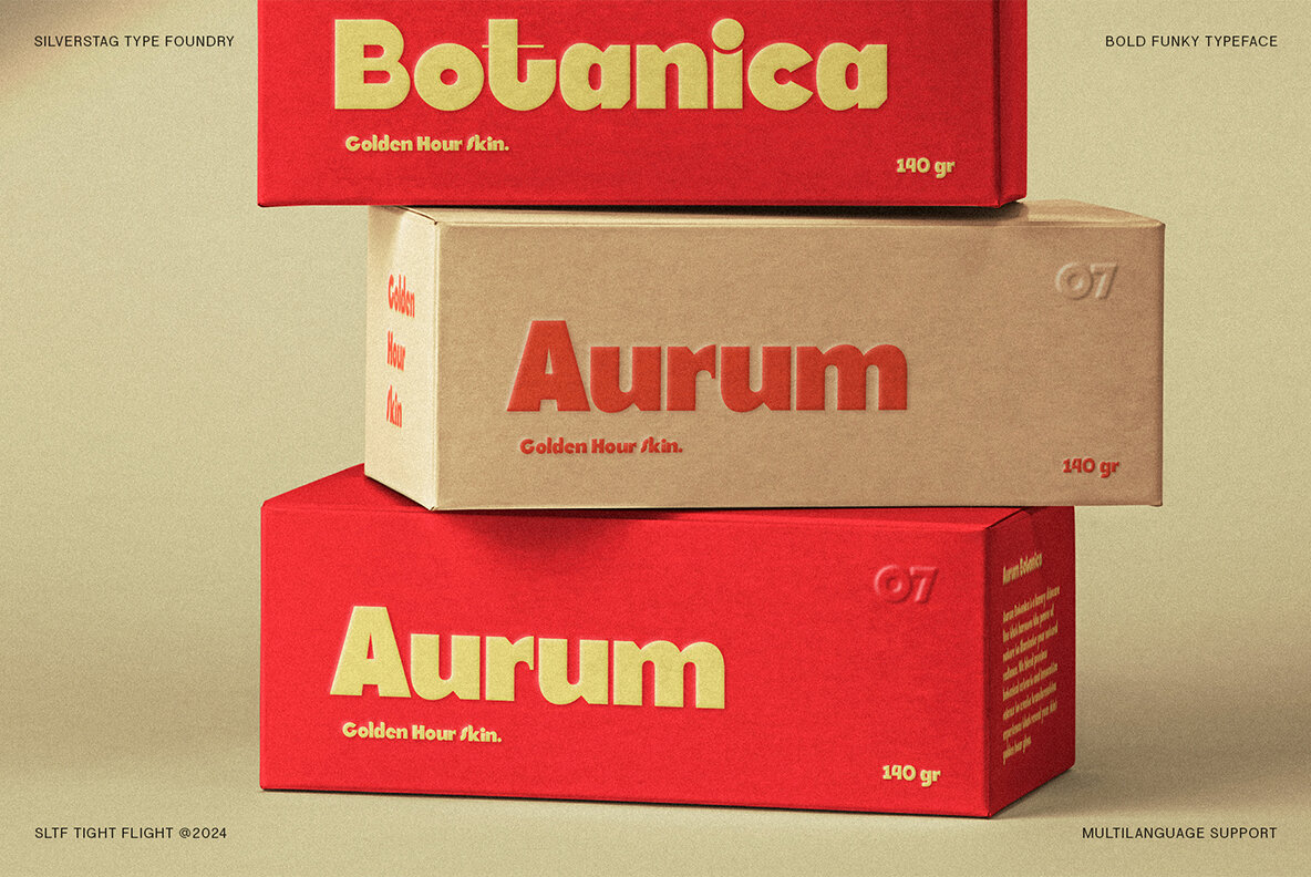 SLTF Tight Flight 16