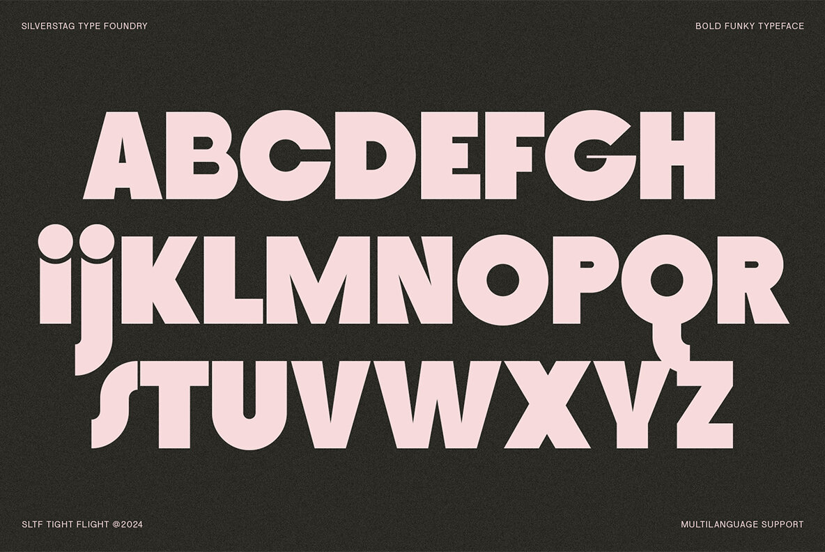 SLTF Tight Flight 17