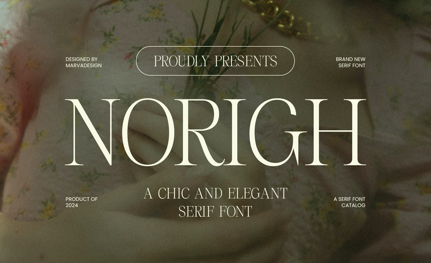 Norigh 1