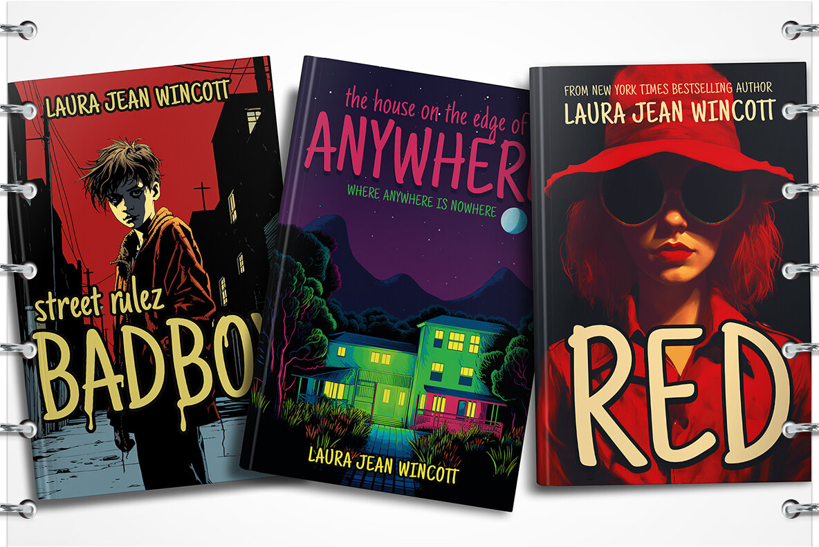 Just Another Hand Pro 4