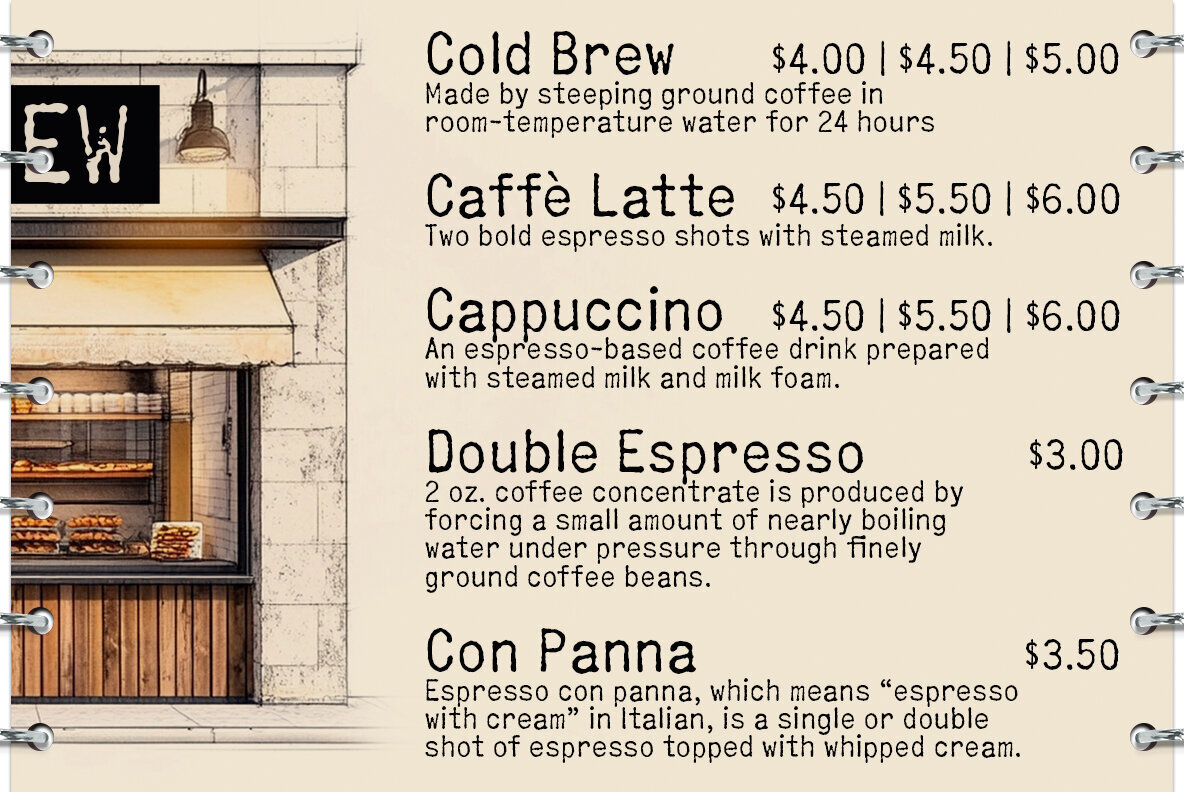 Belluto Typewriter 2