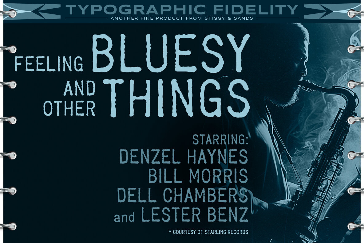 Belluto Typewriter 3