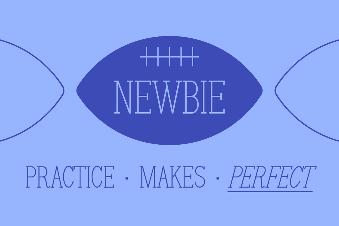 Newbie 4