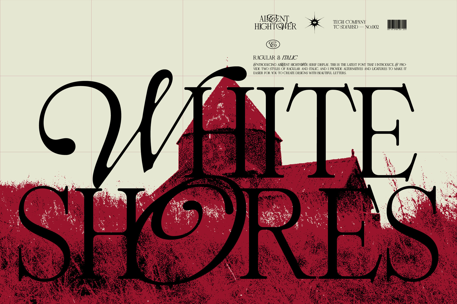 Alicent Hightower 13