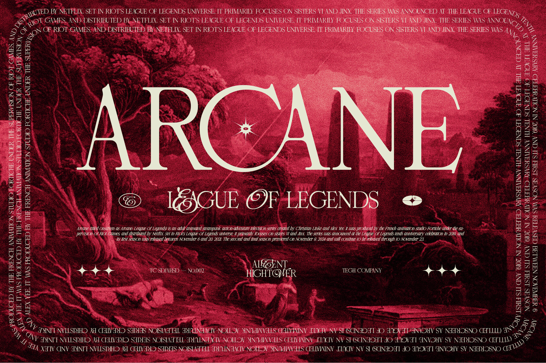 Alicent Hightower 14