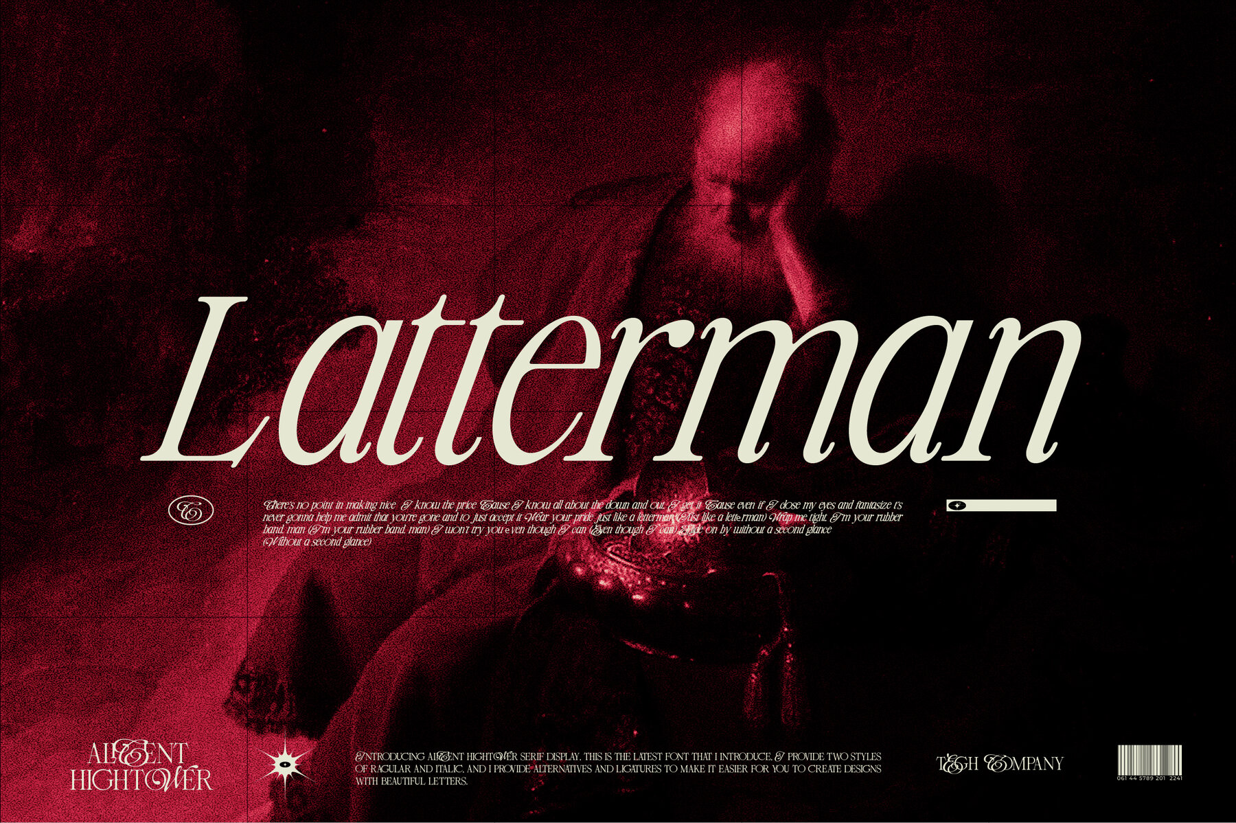 Alicent Hightower 15