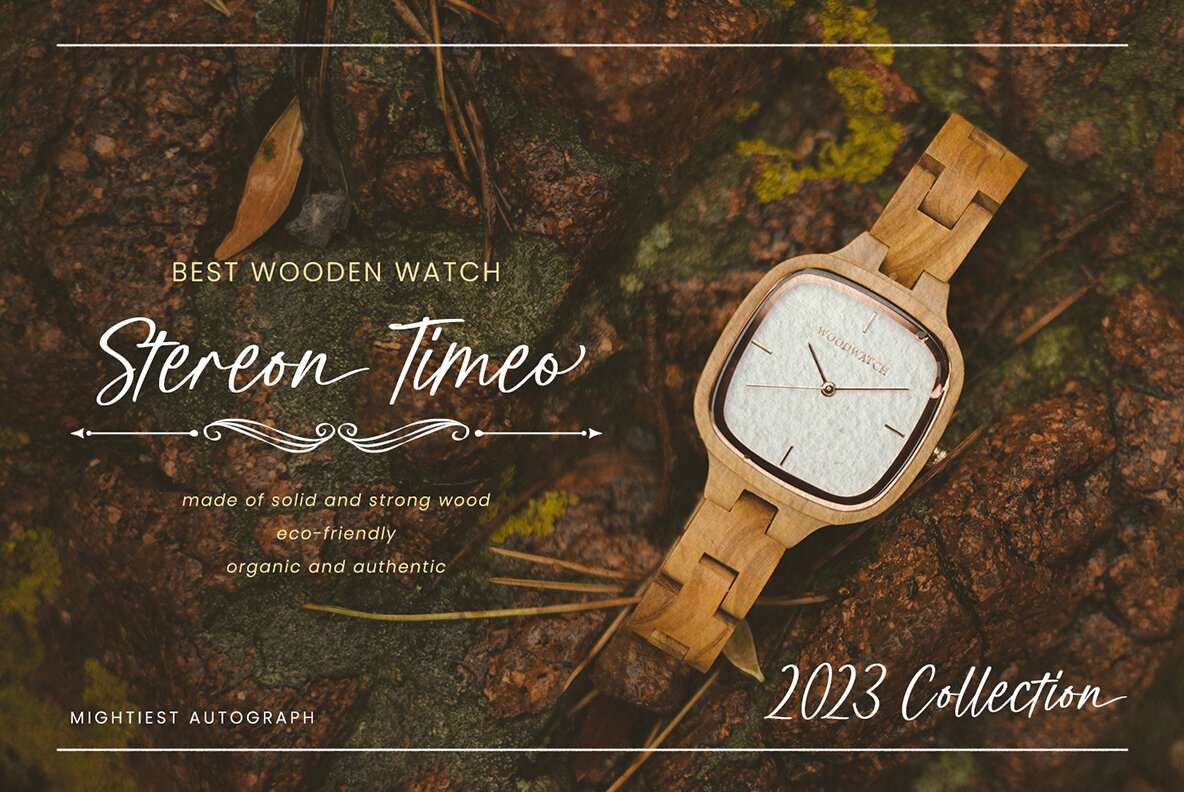 Mighties Autograph 3