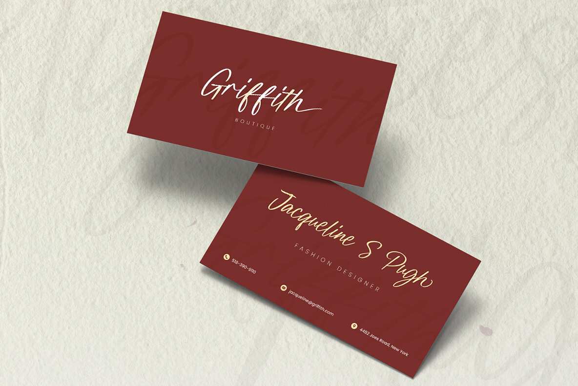 Mighties Autograph 5