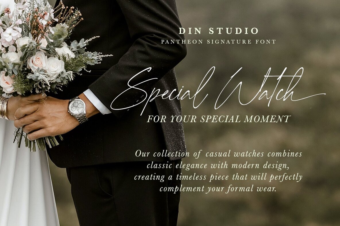 Pantheon Signature 5