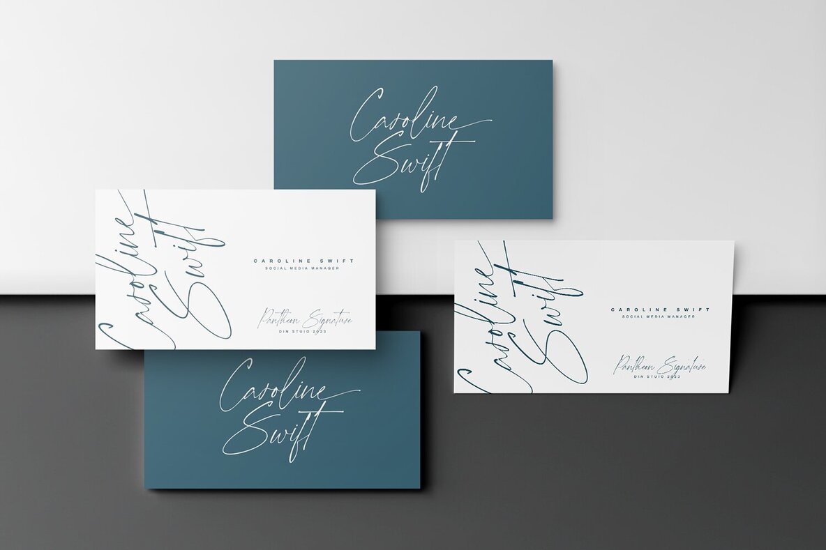 Pantheon Signature 7