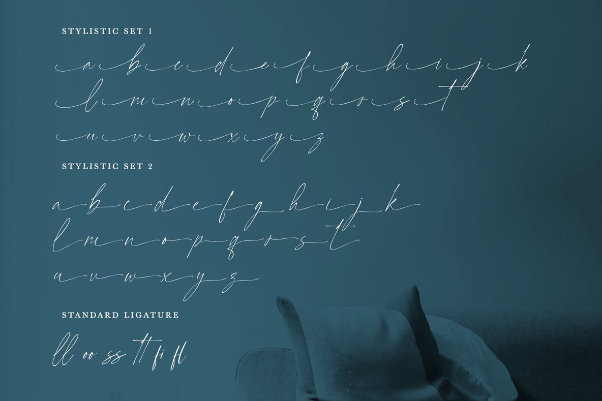 Pantheon Signature 10