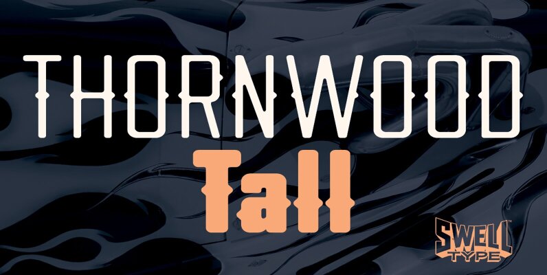 Thornwood Tall