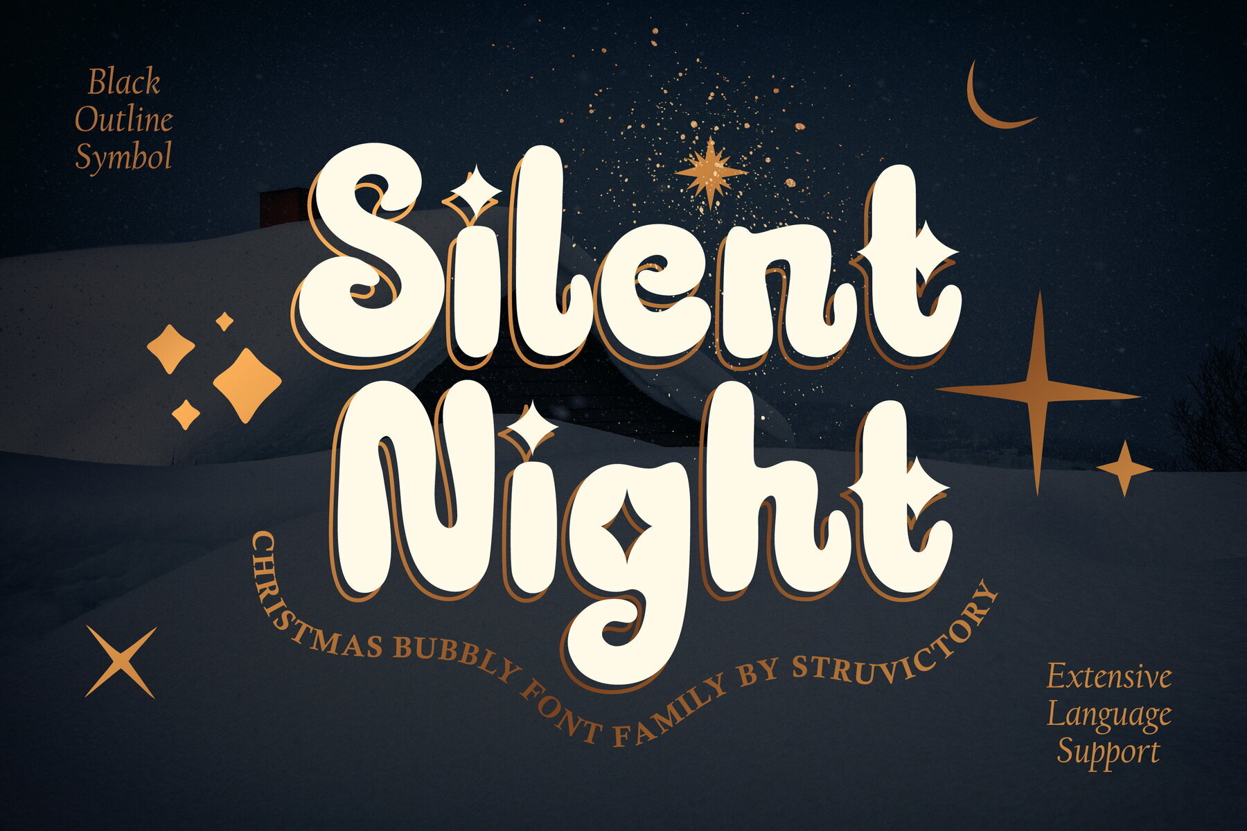 Silent Night 1