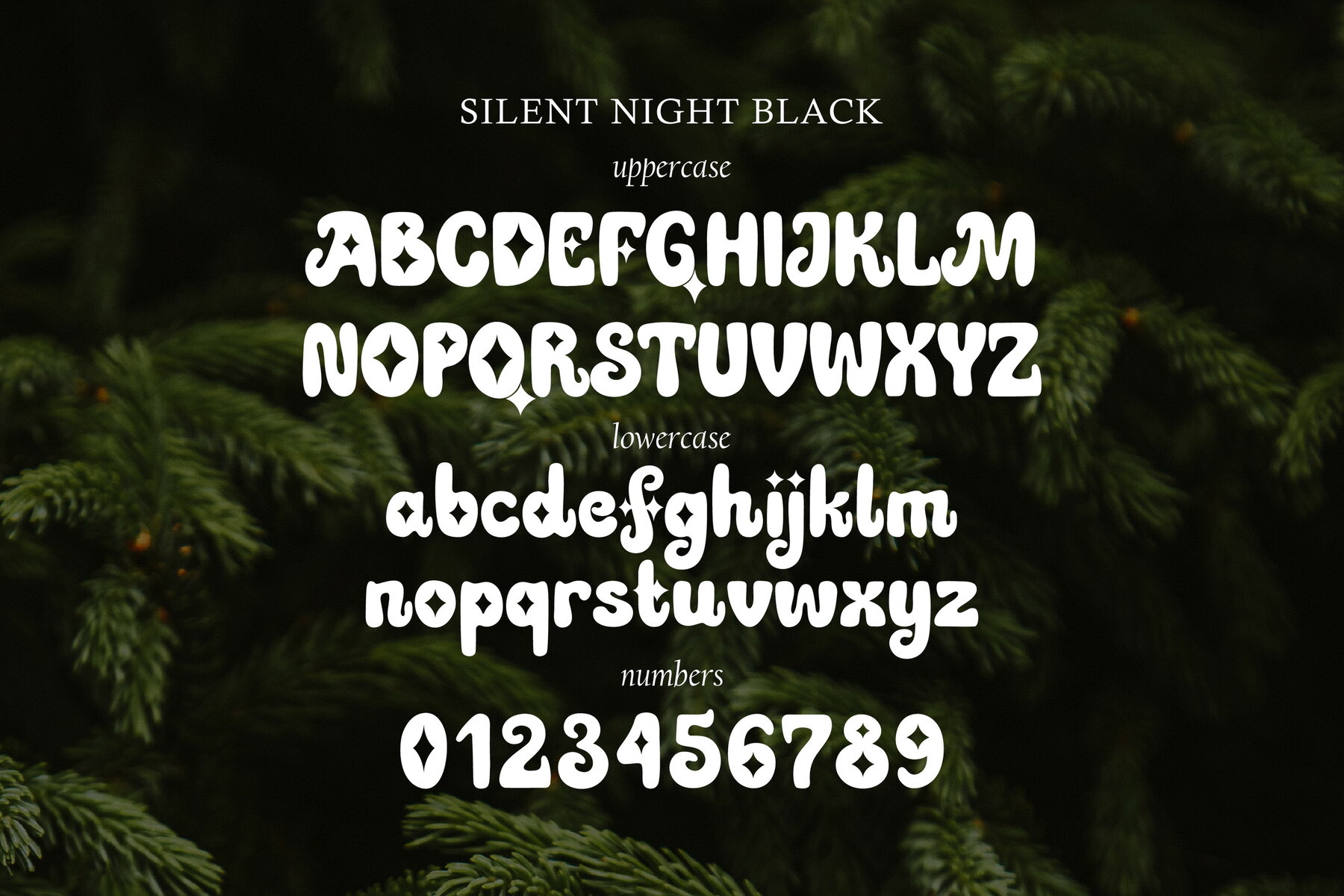 Silent Night 4
