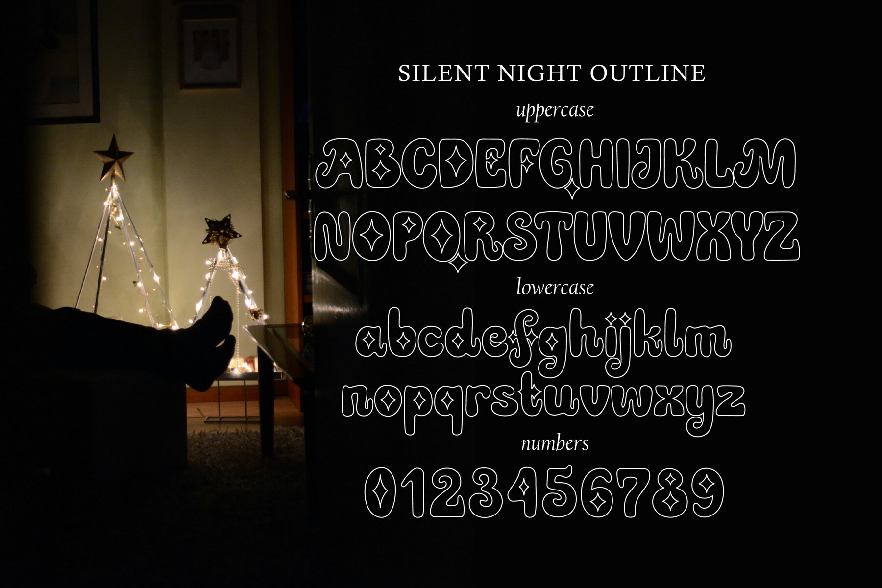 Silent Night 6