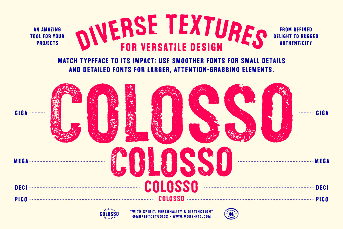 Colosso 4