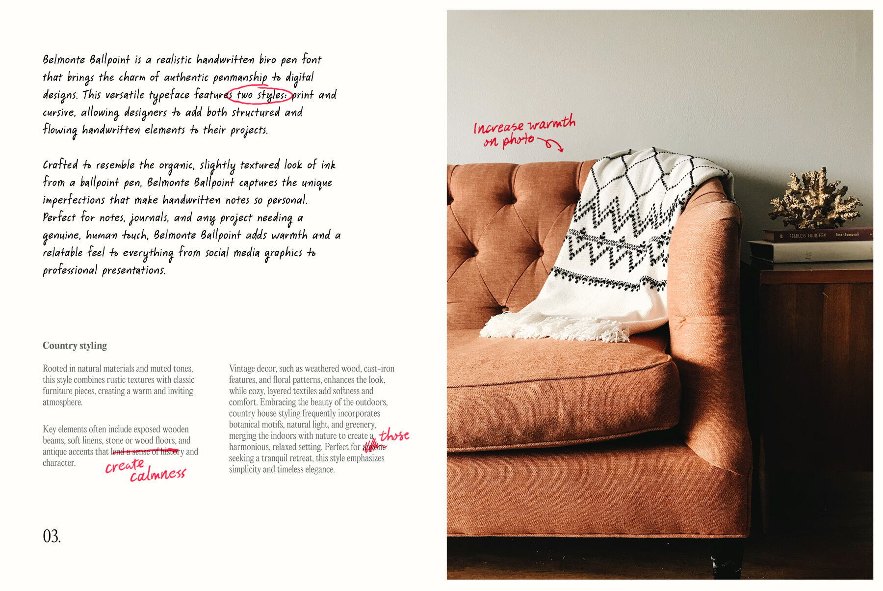 Belmonte Ballpoint 2