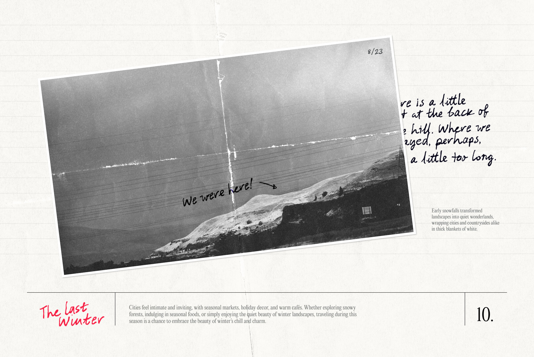 Belmonte Ballpoint 10