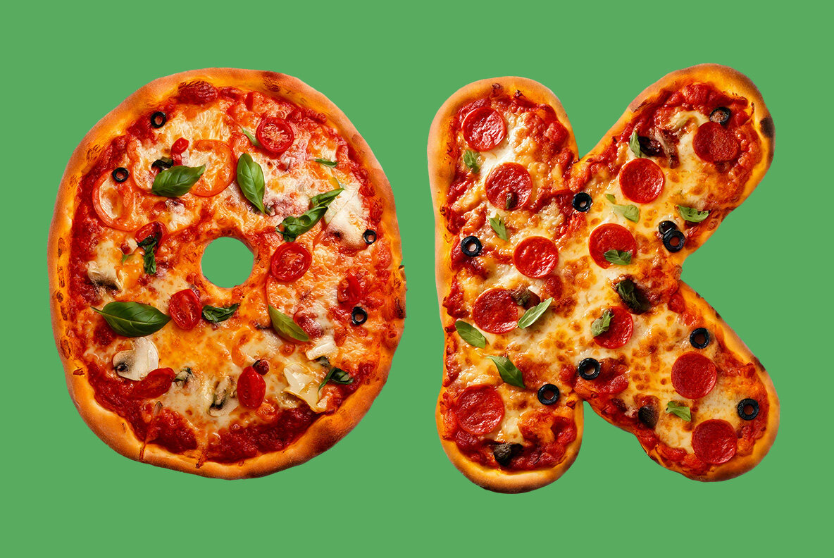 Pizza SVG 5