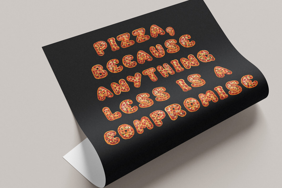 Pizza SVG 9