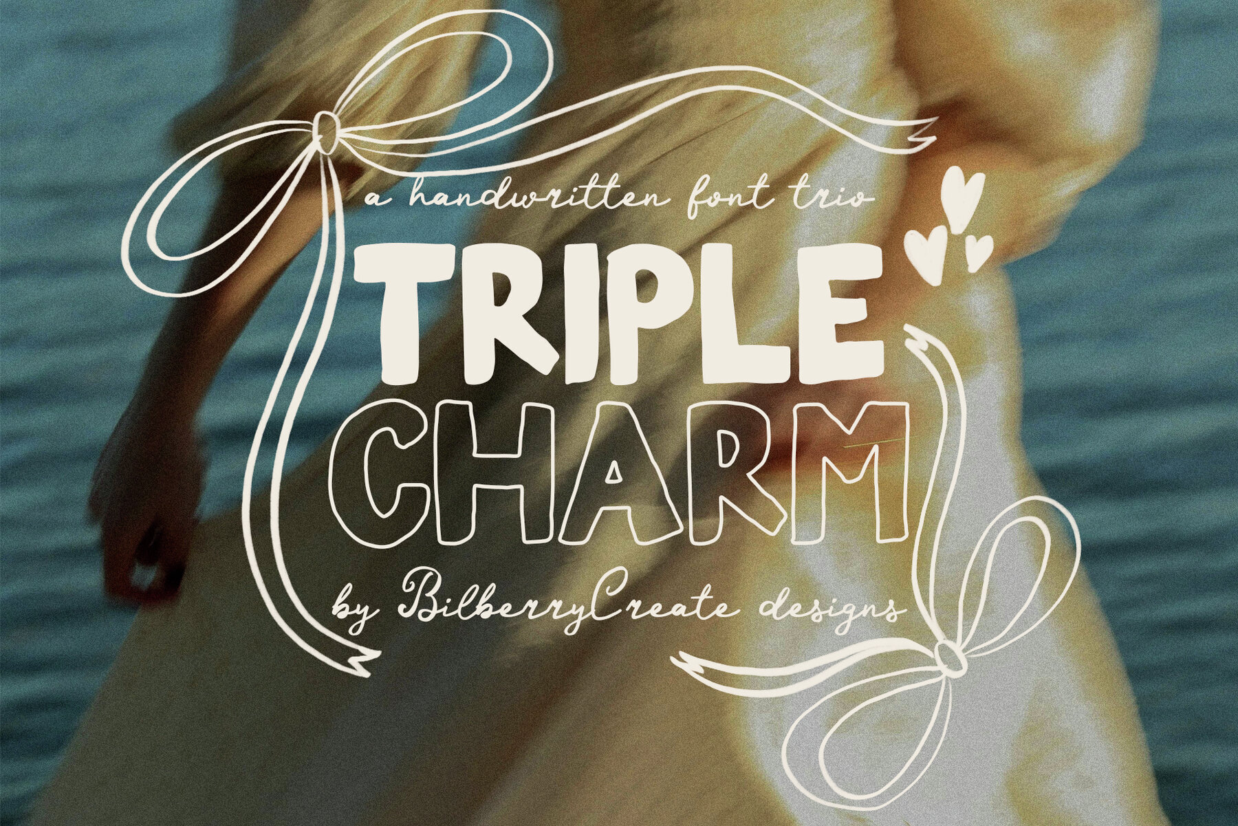Triple Charm 1
