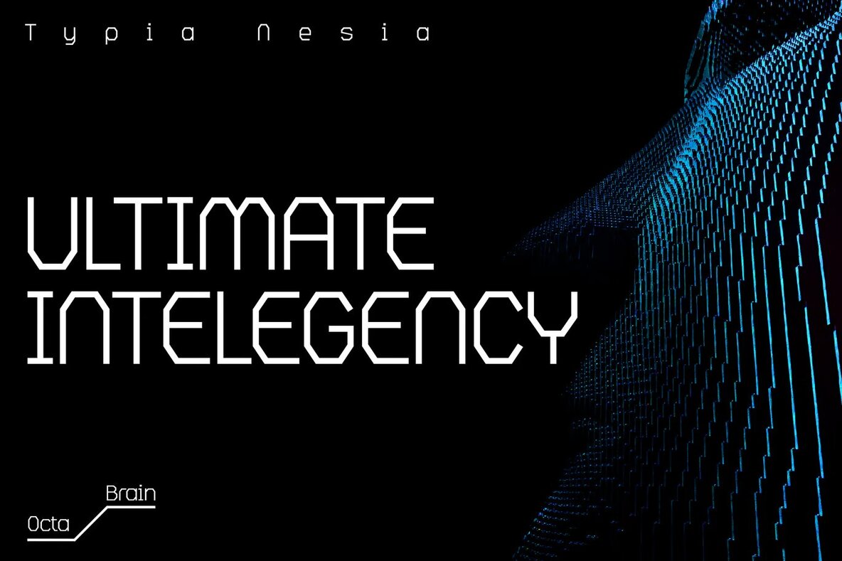 Octa Brain 7