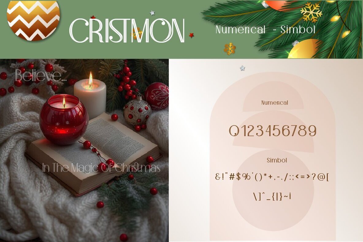 Cristmon 3