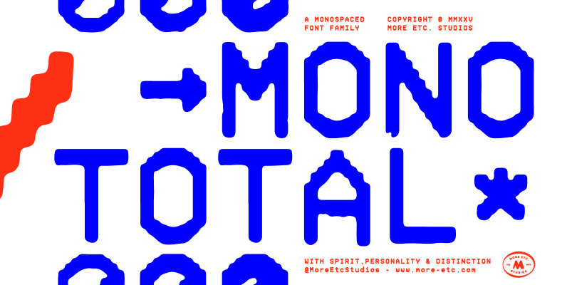 Mono Total
