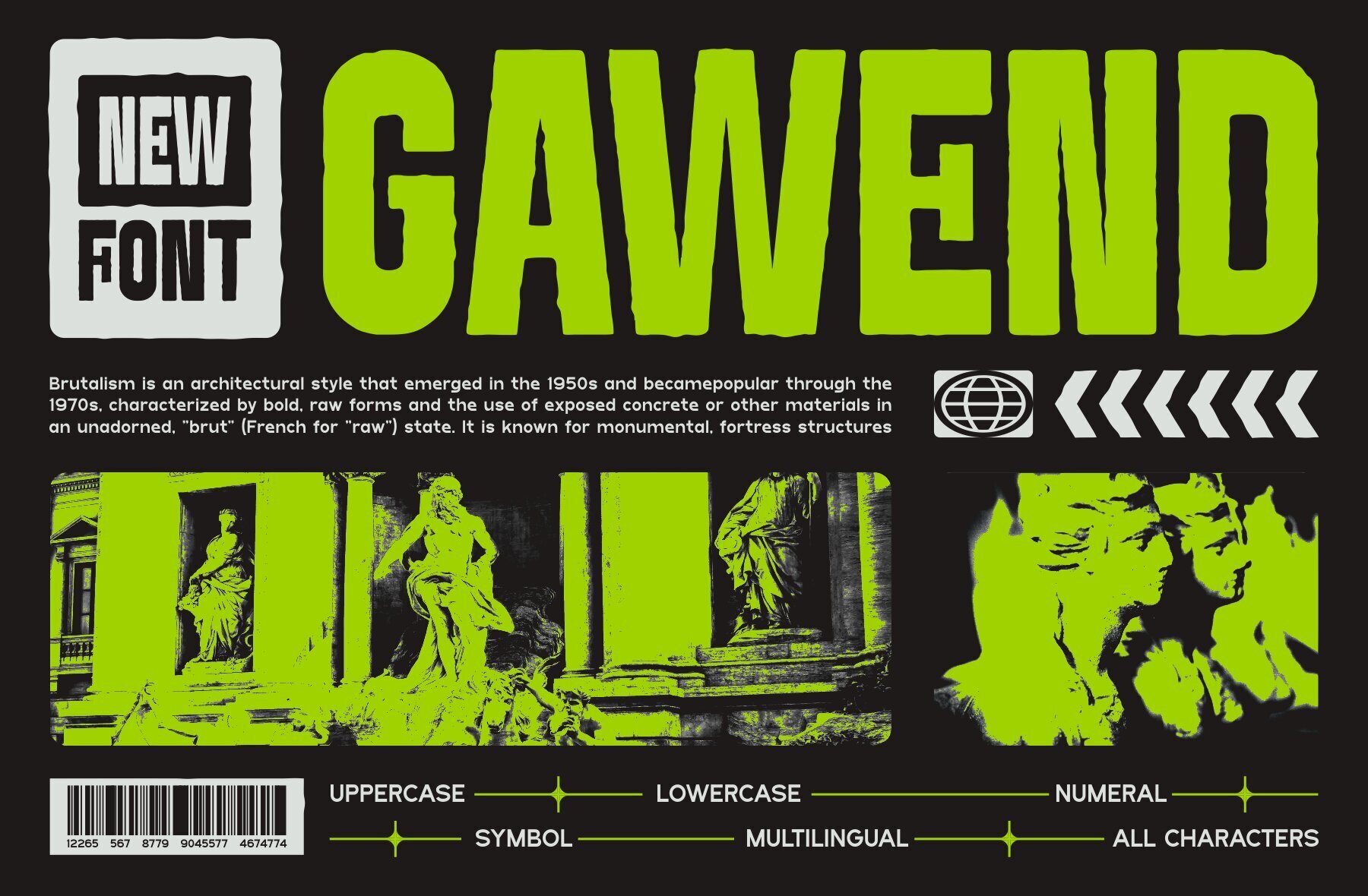 Gawend 1